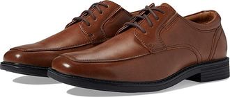 Dockers Simmons Mens Shoes Mahogany : 10 D - Medium, Faux Leather