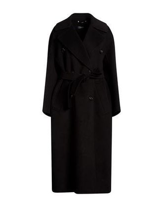 Max Mara COATS & JACKETS - Coats on YOOX.COM