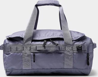 The North Face Mens Base Camp Voyager duffle bag