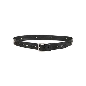 Orciani Uomo, Accessori, Nero, 100 CM, new