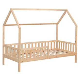 Happy Garden Cama Caba&ntilde;a Infantil 190x90cm De Madera Marceau