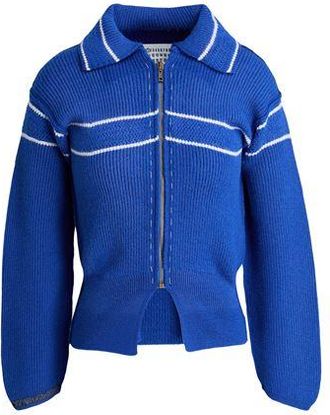 Maison Margiela KNITWEAR - Cardigans sur YOOX.COM