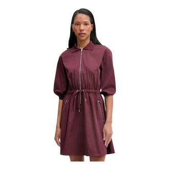 Marc O'Polo Donna, Abiti, Marrone, L, new