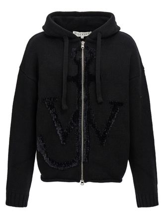 J.W.Anderson Anchor Jwa Hoodie