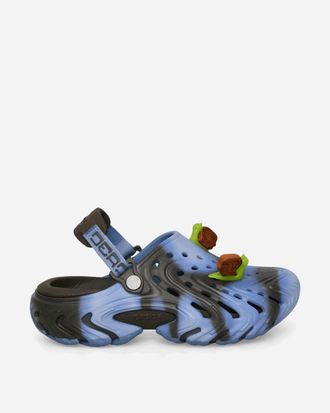 Crocs Brain Dead Echo 2 Clogs Astro Blue