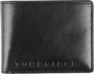 The Bridge Small Leather Goods - Wallets on YOOX.COM