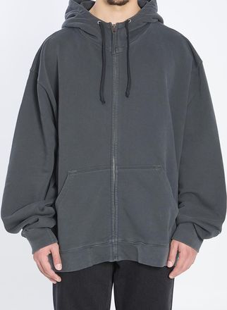 Maison Margiela Hoodie With Numeric Logo