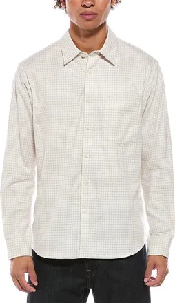 Theory Weekend Shirt