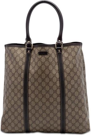 Gucci Pre-owned Gucci GG Supreme Joy Vertical Tote Ladies 9O549QGDIZX5ZI0F