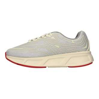 Fessura Trainers Silver - female - FESSURA - Sneakers - Gray - 5 UK - Shoes