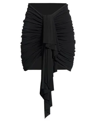 CHRISTOPHER ESBER BOTTOMWEAR - Mini skirts on YOOX.COM