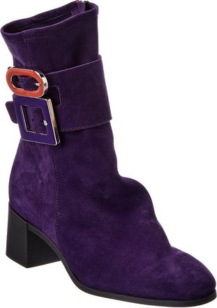 Arche Teomay Leather Boot