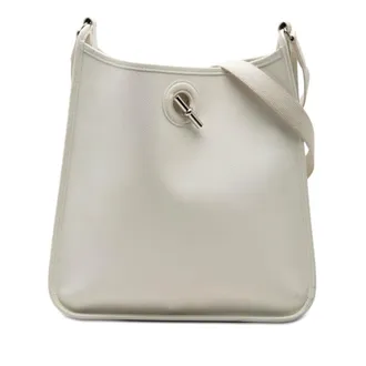 Herm&egrave;s Pre-owned Hermes Epsom Vespa PM Ladies WNYHVVARV7PDNA4T