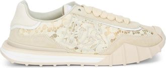 Dolce & Gabbana Mujer, Zapatos, Beige, Talla: 38 EU