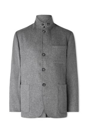 Canali Cashmere Jacket