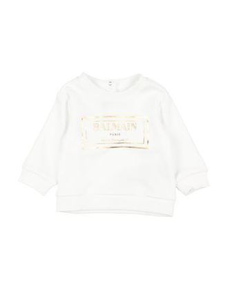 Balmain TOPWEAR - Sweatshirts on YOOX.COM