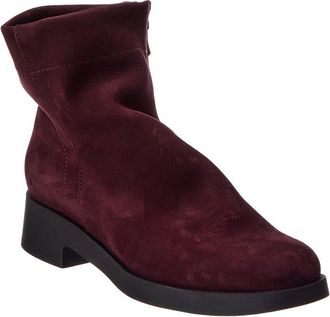 Arche Taisha Leather Bootie