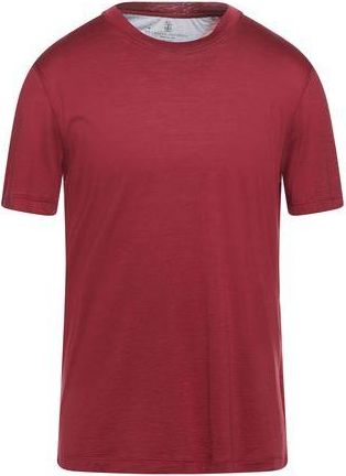 Brunello Cucinelli TOPWEAR - T-shirts sur YOOX.COM
