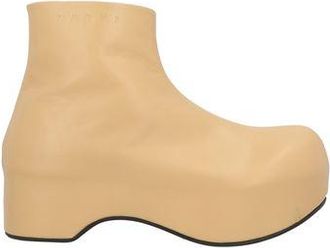Marni CALZATURE - Stivaletti su YOOX.COM