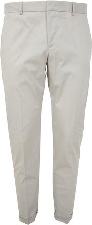 Pantaloni Torino Stretched casual trousers