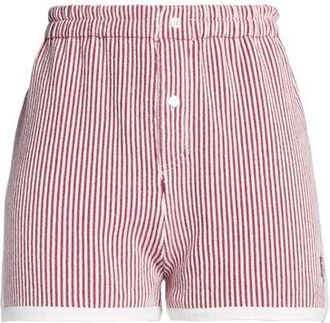 Barrie BOTTOMWEAR - Shorts & Bermuda Shorts on YOOX.COM