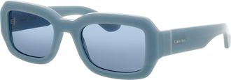 Calvin Klein Sunglasses Blue