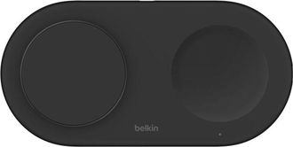 Belkin Cargador Belkin Wiz021vfbk