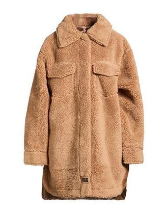 UGG FRANKIE UGGFLUFF SHIRTJACKET