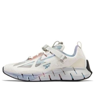 Reebok Ian Paley x Zig Kinetica Concept Type 1 White EG7477