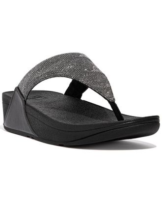FitFlop Lulu Glitz Sandal