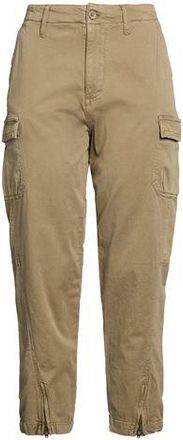 Current Elliott BOTTOMWEAR - Trousers on YOOX.COM
