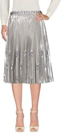N&deg;21 BOTTOMWEAR - Midi skirts sur YOOX.COM