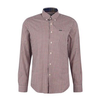 Barbour Hombre, Camisas, Multicolor, Talla: XL