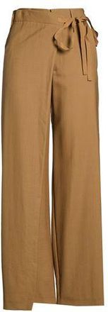 Maison Margiela BOTTOMWEAR - Trousers on YOOX.COM