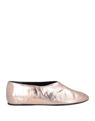 Jil Sander Ballet flats