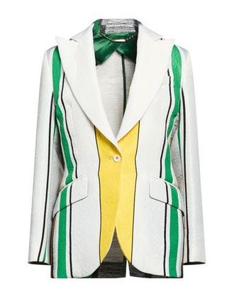 Bottega Martinese SUITS and CO-ORDS - Blazers on YOOX.COM