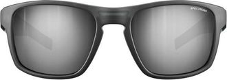 Julbo Shield M Spectron S4 (VLT 5%) Sonnenbrille - Unisex | grau