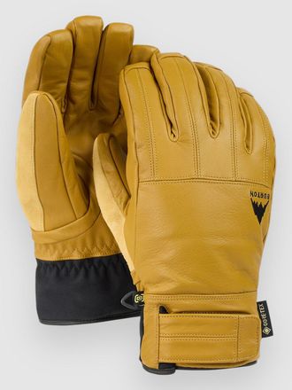 Burton Gondy Gore Ltr Handschuhe braun