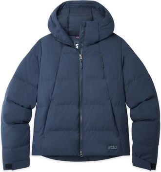 Stio Womens Colter Down Jacket