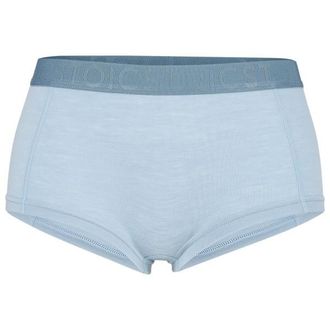 Stoic Merino150 SadjemSt. Hipster Merinounterw&auml;sche f&uuml;r Damen | grau