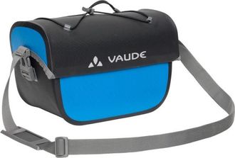 Vaude Aqua Box 4 Lenkertasche - | grau
