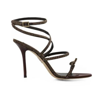 Dsquared2 Dames, Schoenen, Bruin, Maat: 37 EU
