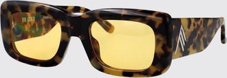 The Attico Occhiali da sole Marfa Linda Farrow x The Attico in acetato