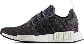 adidas Bedwin & The Heartbreakers x NMD_R1 Black BB3124