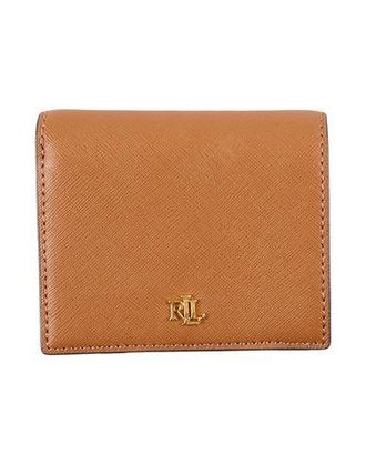 Ralph Lauren Small Leather Goods - Wallets on YOOX.COM