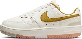 Nike Gamma Force DX9176-105 Sneakers Womens M Sail Lifestyle Shoes MEW1626