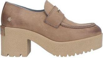 Patrizia Bonfanti FOOTWEAR - Loafers sur YOOX.COM