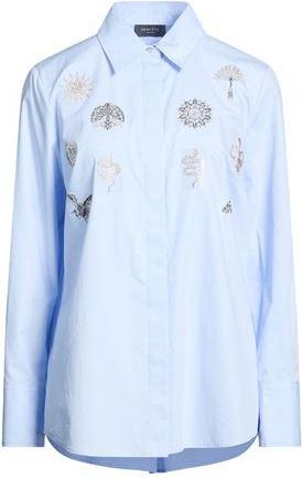 Nenette CAMISETAS Y TOPS - Camisas en YOOX.COM