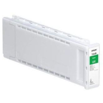 Epson Singlepack Green T44jb40 Ultrachrome Pro 12 700ml