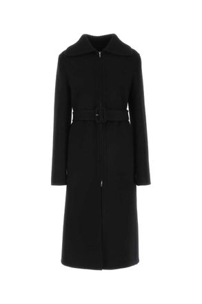 Jil Sander Coats